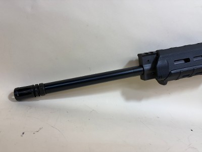 USED Smith & Wesson M&P15 5.56 NATO AR-15 Rifle – 16