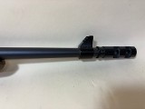 USED Savage Model 11 Scout .308 Winchester Bolt-Action Rifle – Muzzle Brake, Adjustable Cheek Riser, Optics Rail - Image 4 of 6