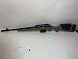 USED Savage Model 11 Scout .308 Winchester Bolt-Action Rifle – Muzzle Brake, Adjustable Cheek Riser, Optics Rail - Image 5 of 6