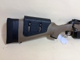 USED Savage Model 11 Scout .308 Winchester Bolt-Action Rifle – Muzzle Brake, Adjustable Cheek Riser, Optics Rail - Image 2 of 6