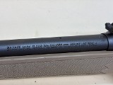 USED Savage Model 11 Scout .308 Winchester Bolt-Action Rifle – Muzzle Brake, Adjustable Cheek Riser, Optics Rail - Image 6 of 6