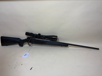 USED Browning A-Bolt .270 Winchester Bolt-Action Rifle – 22