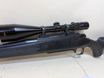 USED Browning A-Bolt .270 Winchester Bolt-Action Rifle – 22