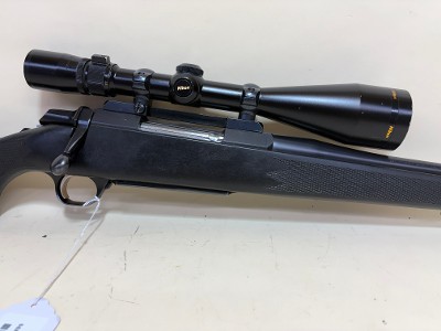 USED Browning A-Bolt .270 Winchester Bolt-Action Rifle – 22