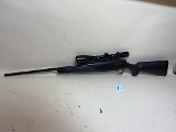 USED Browning A-Bolt .270 Winchester Bolt-Action Rifle – 22