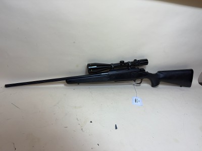 USED Browning A-Bolt .270 Winchester Bolt-Action Rifle – 22