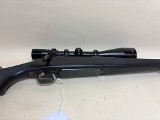 USED Browning A-Bolt .270 Winchester Bolt-Action Rifle – 22