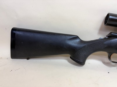 USED Browning A-Bolt .270 Winchester Bolt-Action Rifle – 22
