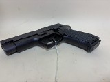 USED SIG Sauer P220 .45 ACP Made in Germany – DA/SA with Decocker, Two Magazines - Image 2 of 6