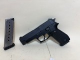 USED SIG Sauer P220 .45 ACP Made in Germany – DA/SA with Decocker, Two Magazines - Image 1 of 6