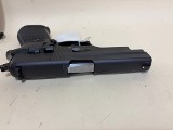 USED SIG Sauer P220 .45 ACP Made in Germany – DA/SA with Decocker, Two Magazines - Image 4 of 6