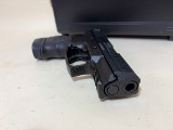 USED Heckler & Koch VP9SK 9mm Subcompact – Night Sights, Three Magazines, Factory Case - Image 4 of 8