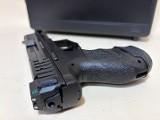 USED Heckler & Koch VP9SK 9mm Subcompact – Night Sights, Three Magazines, Factory Case - Image 6 of 8
