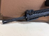 USED LWRC M6-SPR MOD 0 5.56 NATO Rifle – 16