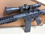 USED LWRC M6-SPR MOD 0 5.56 NATO Rifle – 16