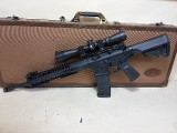 USED LWRC M6-SPR MOD 0 5.56 NATO Rifle – 16