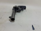 USED Colt New Service .45 Caliber Double-Action Revolver – 5.5