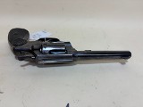 USED Colt New Service .45 Caliber Double-Action Revolver – 5.5