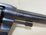 USED Colt New Service .45 Caliber Double-Action Revolver – 5.5