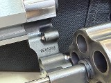 USED Smith & Wesson Performance Center Model 460XVR .460 S&W Magnum Revolver – 10.5