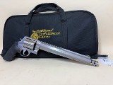 USED Smith & Wesson Performance Center Model 460XVR .460 S&W Magnum Revolver – 10.5