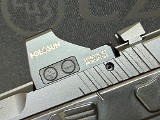 USED CZ Shadow 2 Carry 9mm – Holosun HS507K X2, Two Magazines, Factory Case - Image 8 of 9