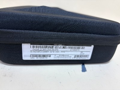USED CZ Shadow 2 Carry 9mm – Holosun HS507K X2, Two Magazines, Factory Case - Image 9 of 9