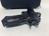 USED CZ Shadow 2 Carry 9mm – Holosun HS507K X2, Two Magazines, Factory Case - Image 4 of 9