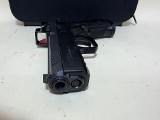 USED CZ Shadow 2 Carry 9mm – Holosun HS507K X2, Two Magazines, Factory Case - Image 6 of 9