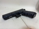 USED Glock 17 Gen4 9mm Pistol – Glock Night Sights, Factory Case, Backstraps - Image 2 of 6