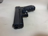 USED Glock 17 Gen4 9mm Pistol – Glock Night Sights, Factory Case, Backstraps - Image 5 of 6