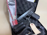 USED Glock 17 Gen4 9mm Pistol – Glock Night Sights, Factory Case, Backstraps - Image 1 of 6
