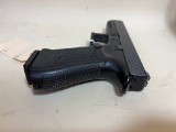 USED Glock 17 Gen4 9mm Pistol – Glock Night Sights, Factory Case, Backstraps - Image 3 of 6