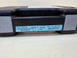 USED Glock 17 Gen5 9mm Pistol – AmeriGlo Night Sights, Factory Case and Backstraps - Image 8 of 8