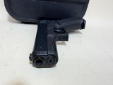 USED Glock 17 Gen5 9mm Pistol – AmeriGlo Night Sights, Factory Case and Backstraps - Image 6 of 8