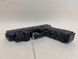 USED Glock 31 Gen3 .357 SIG Pistol – Night Sights, Rail-Mounted Laser, One Magazine - Image 2 of 6