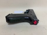 USED Glock 31 Gen3 .357 SIG Pistol – Night Sights, Rail-Mounted Laser, One Magazine - Image 3 of 6