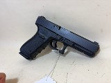 USED Glock 21 Gen 4 .45 ACP Pistol – Night Sights, USA Made, Very Good Condition - Image 6 of 6