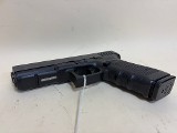 USED Glock 21 Gen 4 .45 ACP Pistol – Night Sights, USA Made, Very Good Condition - Image 2 of 6