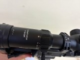 USED SIG Sauer M400 SDI X-Series 5.56 NATO Rifle – TANGO-MSR 1-10x26 FFP Scope, Magpul Bipod - Image 8 of 9