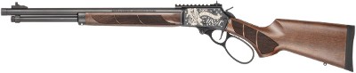 Smith & Wesson Model 1854 44 Mag America 250th 19