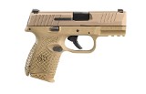 FN 509C Compact 9mm 10+1, 3.70