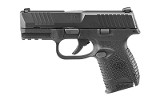 FN 509C Steel Frame 9mm Luger 10+1, 3.70
