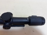 USED Trijicon VCOG 1-8x28 Riflescope with Integrated Mount - Image 4 of 5
