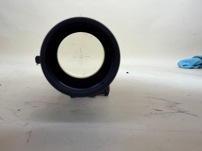 USED Trijicon VCOG 1-8x28 Riflescope with Integrated Mount - Image 5 of 5