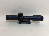 USED Trijicon VCOG 1-8x28 Riflescope with Integrated Mount - Image 1 of 5