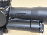 USED Trijicon VCOG 1-8x28 Riflescope with Integrated Mount - Image 3 of 5