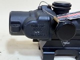 USED Trijicon ACOG 3x24 Riflescope with Bobro Quick-Detach Mount - Image 4 of 6