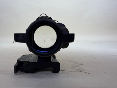 USED Trijicon ACOG 3x24 Riflescope with Bobro Quick-Detach Mount - Image 5 of 6