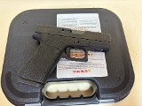 USED Glock 43X MOS Rail 9mm – Excellent Condition with Factory Case - Image 6 of 7